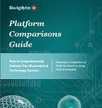 Platform Comparisons Guide