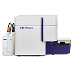 flow cytometry platform analytical device