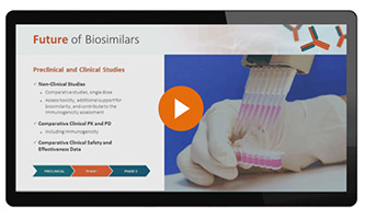 AAPS Webinar Recording: Bioanalytical Methods in Support of Biosimilar Drug Development