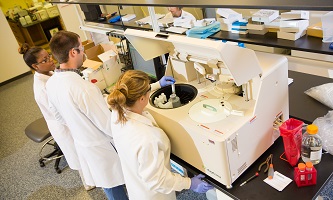 BioAgilytix Corporate Overview: Scientific Excellence in Large Molecule Bioanalysis