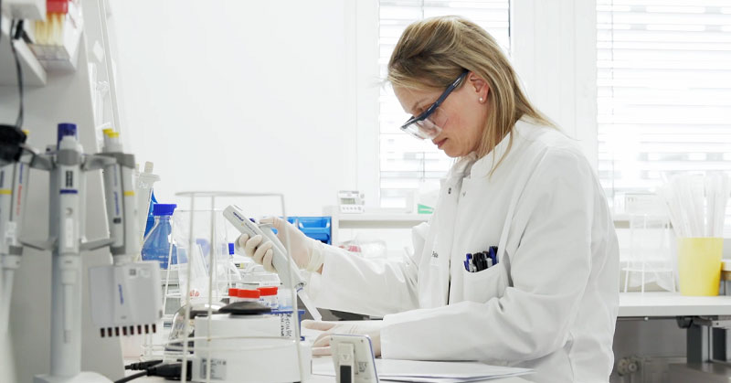 Outsourcing Bioanalysis to Enhance Your Large Molecule Development Strategy