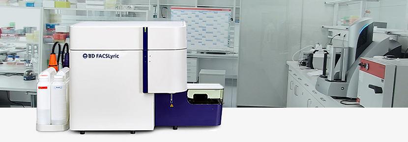 Platform Spotlight: Extending Capacity for Immune Response Monitoring and Cell Line Characterization with BD FACSLyric™