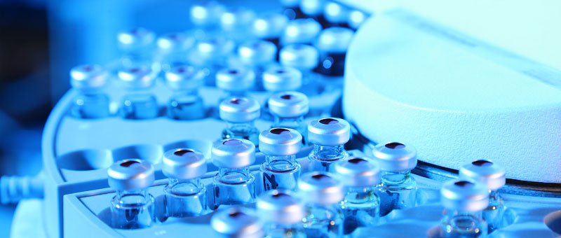 Determining the Efficacy of Biologics Using Potency Assays Under Good Manufacturing Practice Regulations