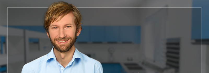 BioAgilytix Team Q&A: Meet Florian Sieglitz, Principal Investigator and BPM at BioAgilytix Europe