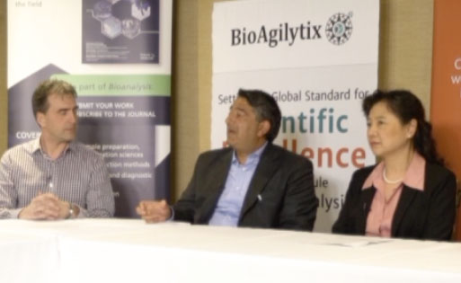 Business of Bioanalysis: Forming Partnerships to Justify New Technology Investments