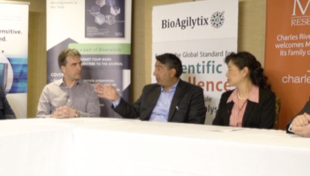 Business of Bioanalysis: Building Strong Partnerships with Sponsor Companies