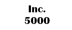 Fastest Growing Private Companies in America (#1833 overall)
