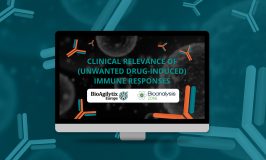 Clinical Relevance of (unwanted drug-induced) immune responses