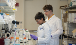 Bioanalytical Scientists - CBI and The Prion Alliance at the Broad Institute Collaboration