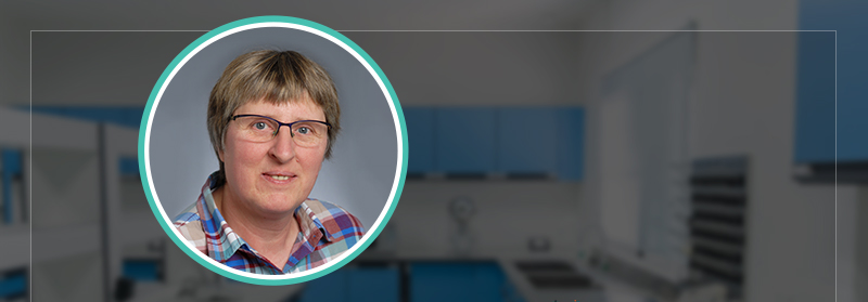 BioAgilytix Team Q&A: Meet Gabi Schewe, Lab Manager at BioAgilytix Europe