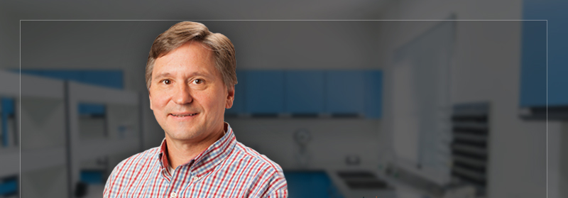 BioAgilytix Team Q&A: Meet David Rusnak, Director of Laboratory Systems and Automation at BioAgilytix