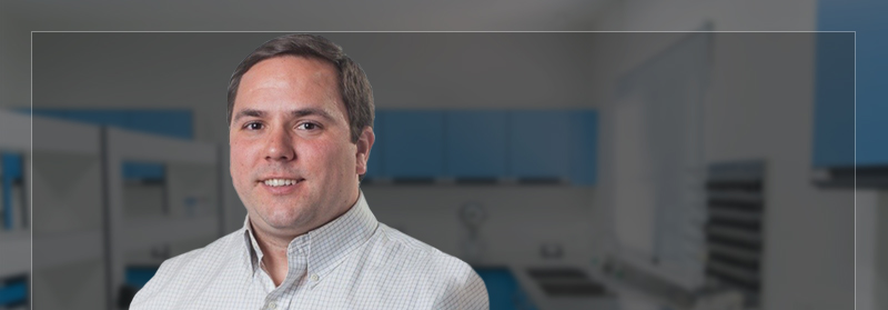 BioAgilytix Team Q&A: Meet Charlie Walker, Associate Director of Finance at BioAgilytix