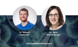 What Drives BioAgilytix’s #TeamBehindtheScience?