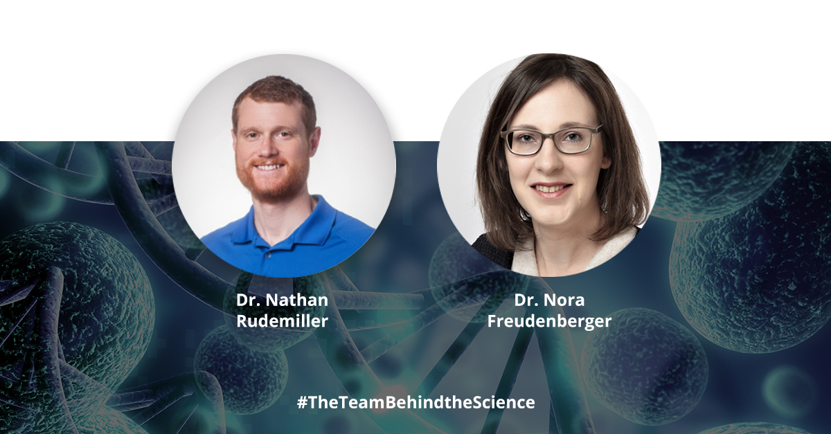 What Drives BioAgilytix’s #TeamBehindtheScience?