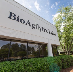 BioAgilytix New Campus Expansion in the US