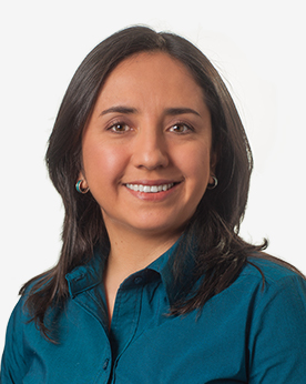 Carla Mejia - BioAgilytix specialist