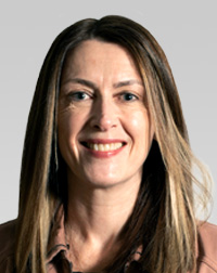 Linda Robbie, Ph.D.