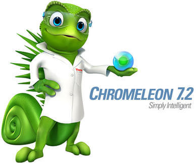 Thermo Scientific Chromeleon