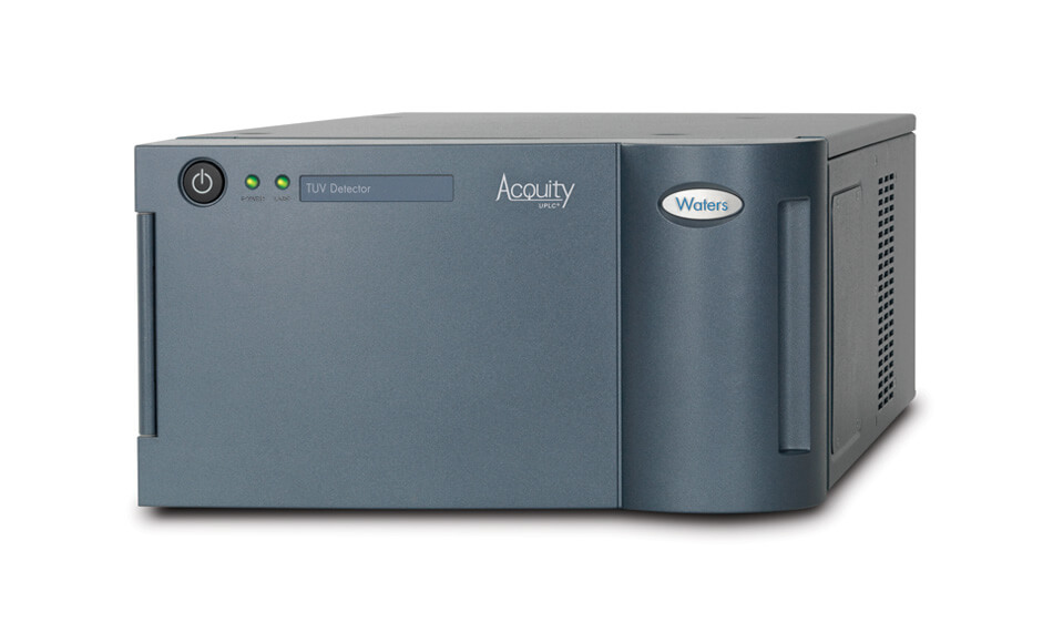 Waters Acquity UPLC TUV Detector