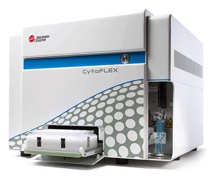 flow cytometry platform analytical device