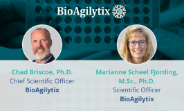 BioAgilytix Webinar Guest Speakers