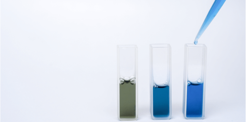 Utilizing Bradford Assay For Protein Concentration Calculation 