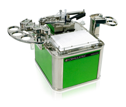 biotek Mantis automation device