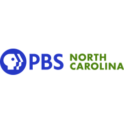 PBS North Carolina logo