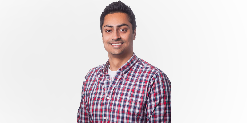 BioAgilytix Team Q&A: Meet Nikhil Soni