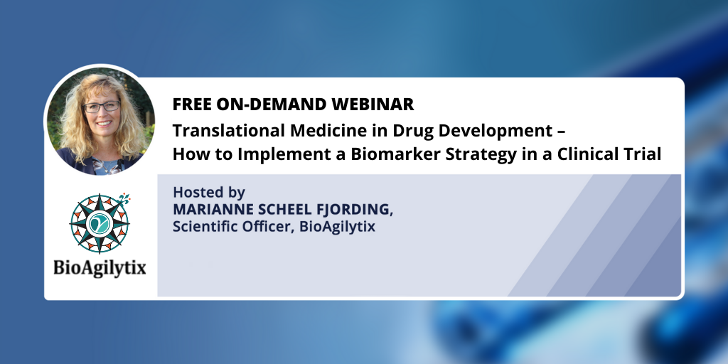 Translational Medicine in Drug Development