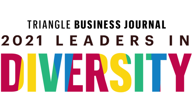 Leaders in Diversity (Winner)
