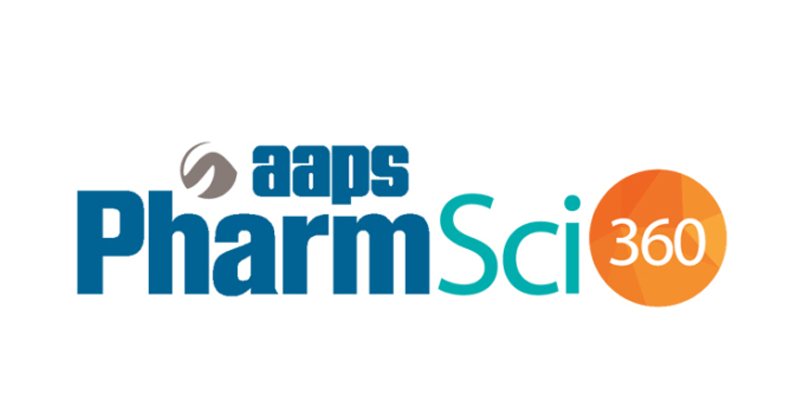 |AAPS PharmSci 360 Logo