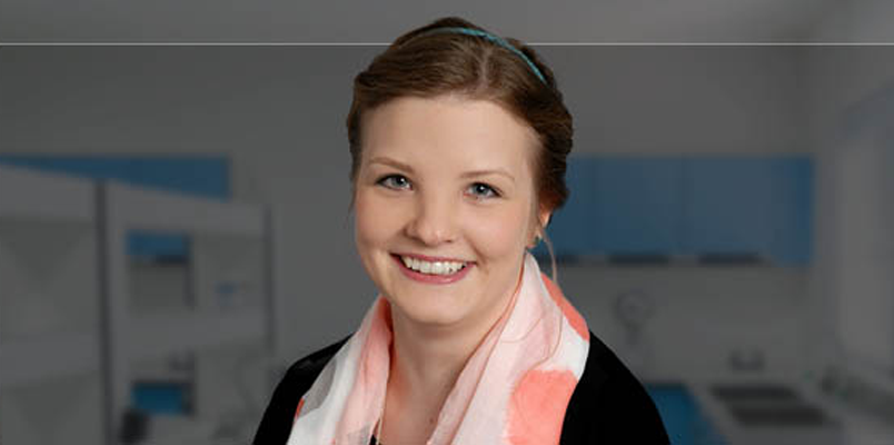 BioAgilytix Team Q&A: Meet Tatjana Ackermann, Quality Assurance Auditor