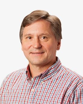 David Rusnak Director  Bioanalytical Operations