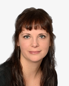 Janett Schwarz Ph.D. Principal Investigator