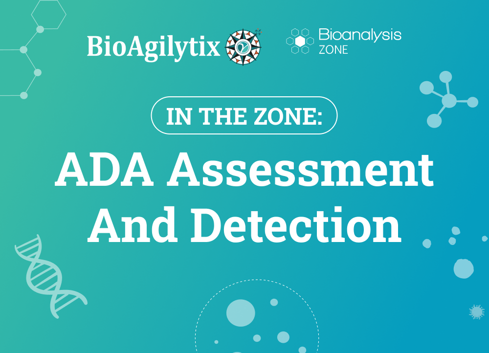ADA Assessment For Cell Therapies