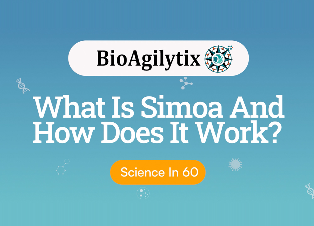 What is Simoa and how does it work?