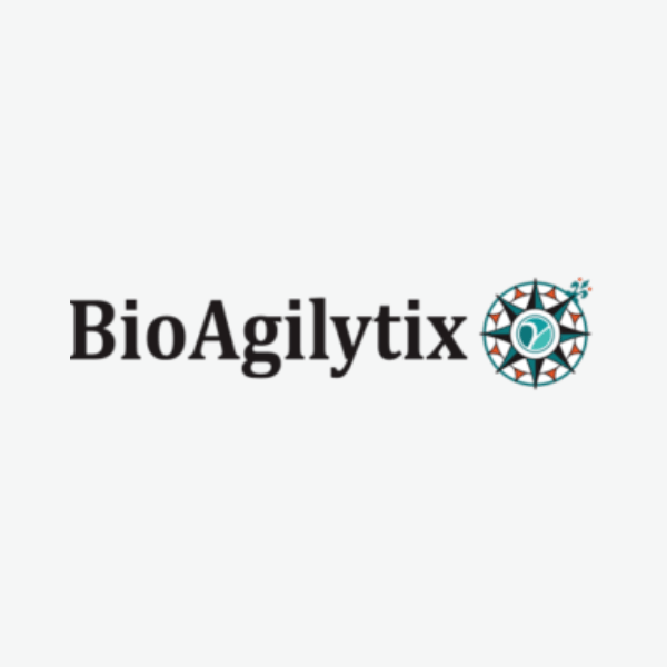 BioAgilytix logo