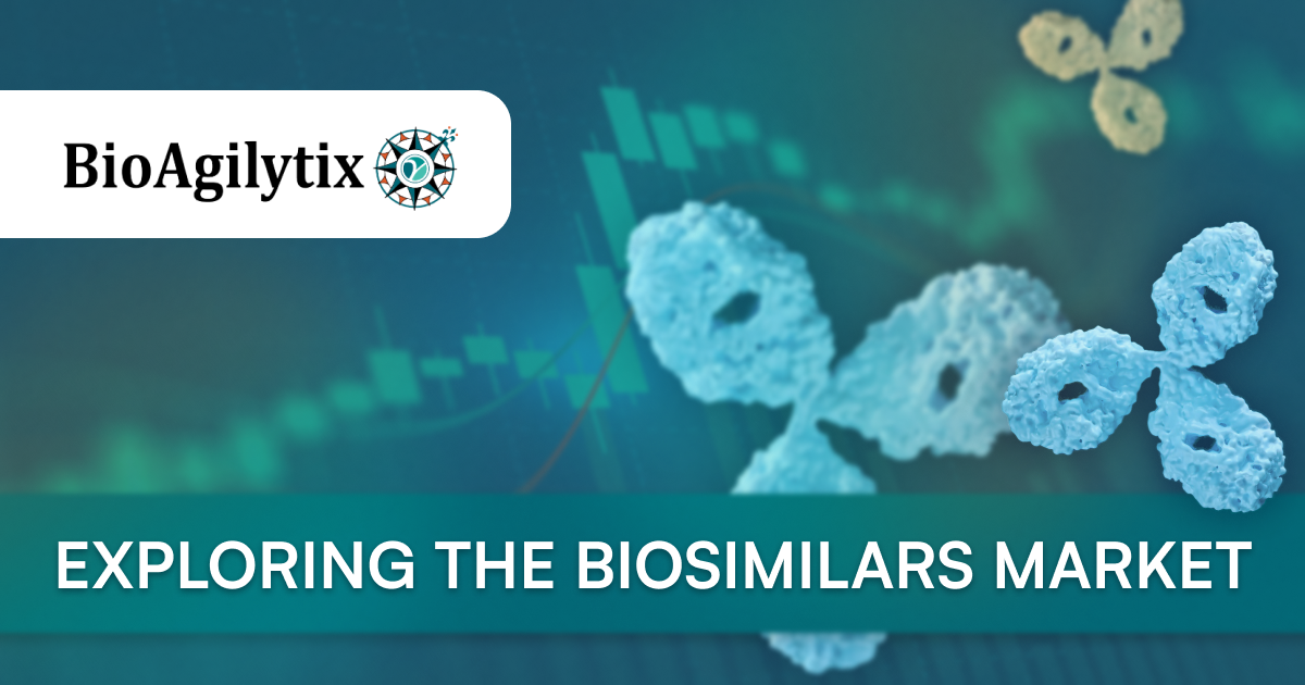 The State Of The Biosimilars Market