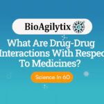 what are drug-drug interactions with respect to medicines