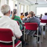 company meeting
