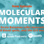kevin bateman molecular moments podcast episode
