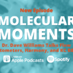 dave williams molecular moments podcast episode