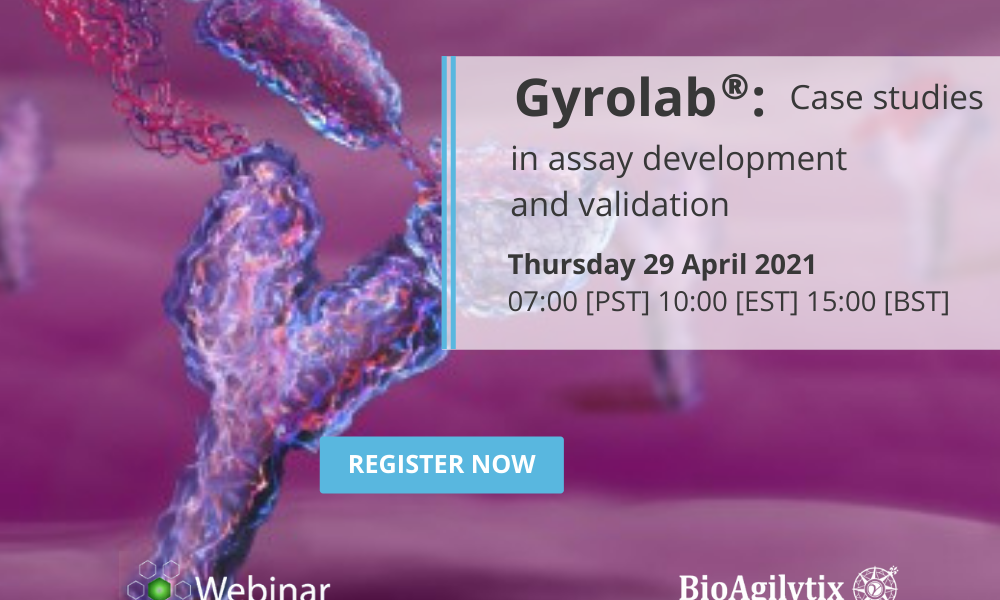 case studies on gyrolab banner registration