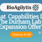 BioAgilytix banner what capabilities does the durham lab expansion offer