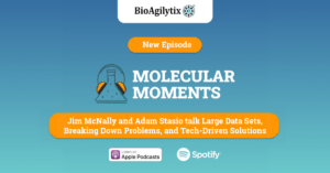 episode 25 of molecular moments