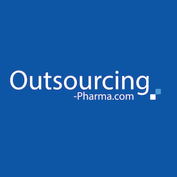 Outsourcing-Pharma.com logo