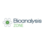 Bioanalysis Zone logo