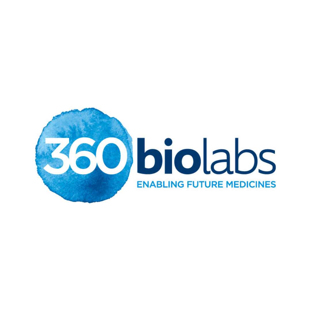 360 biolabs logo