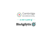 Cambridge Biomedical is now a part of BioAgilytix